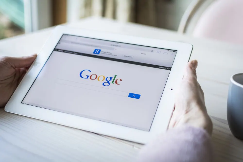 Por que meu concorrente aparece na primeira página do Google e eu não?