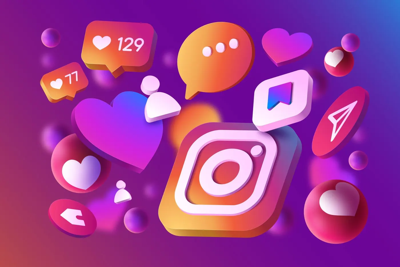 Postagens em redes sociais como estratégia para divulgar locação de imóveis para temporada