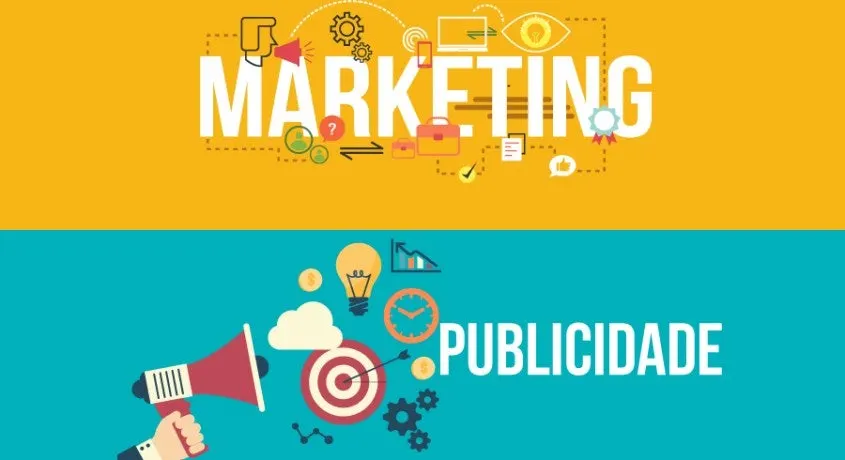 Marketing e Publicidade