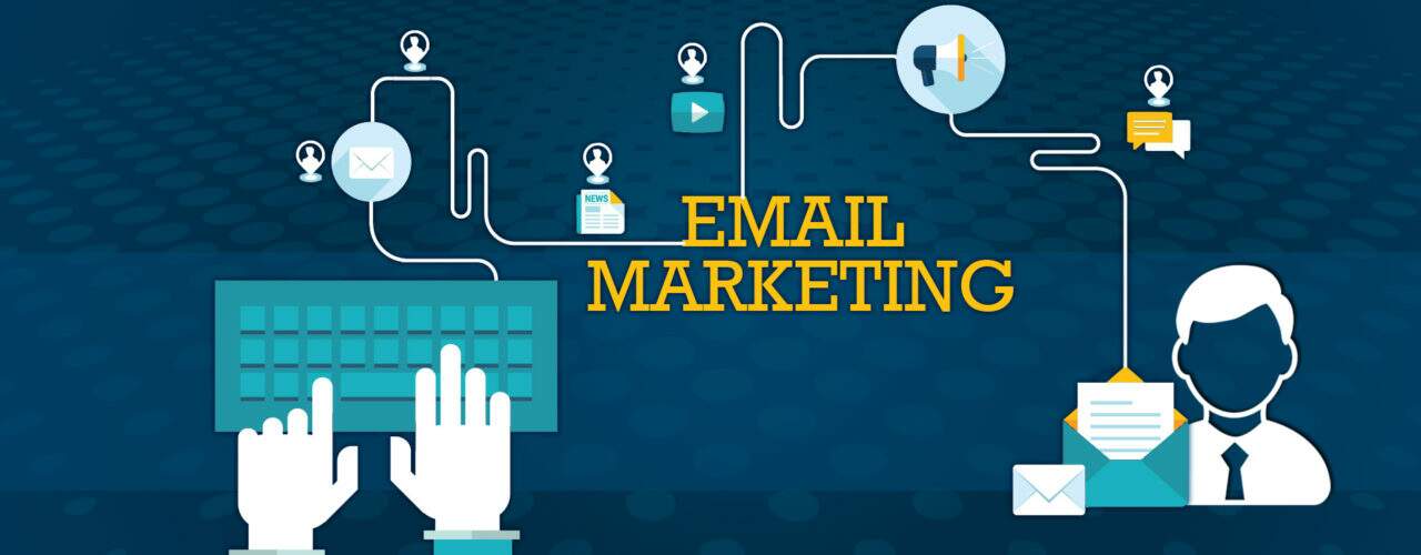 Email Marketing: O que é e como fazer - Guia completo!