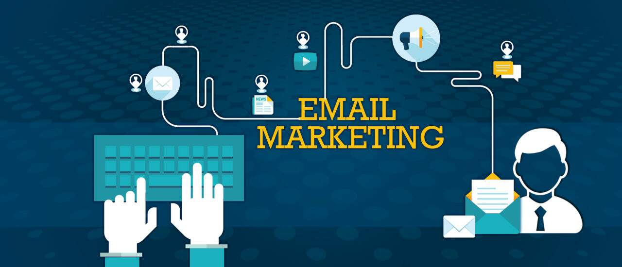 Email Marketing: O que é e como fazer - Guia completo!