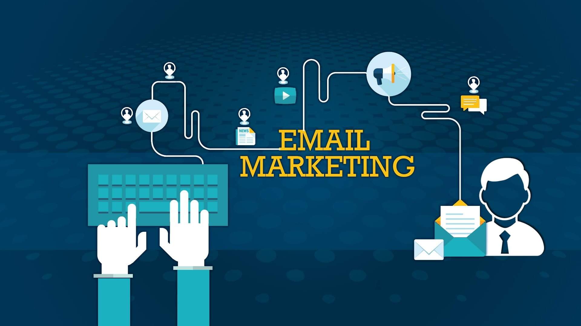 E-mail Marketing: O que é e como fazer - Guia completo!