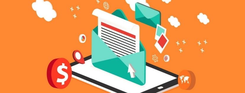 Como funciona o email marketing