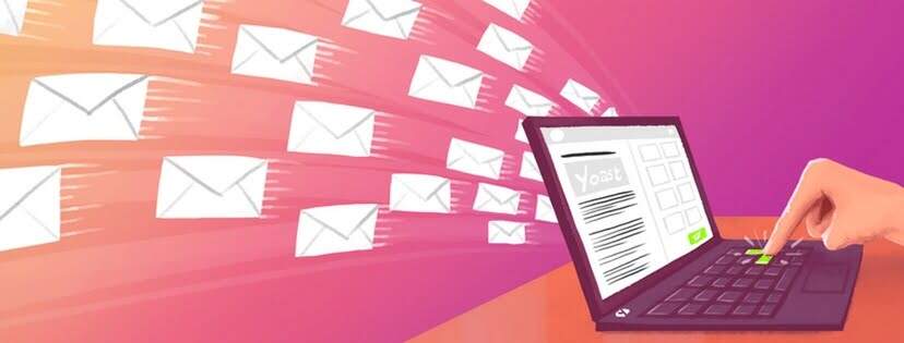 O que é email marketing?