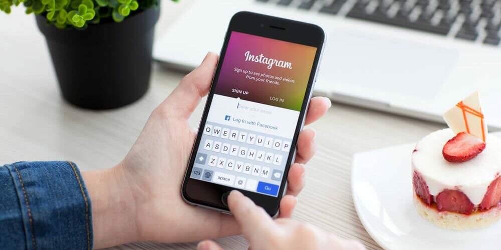 Como usar o Instagram para divulgar o meu negócio?