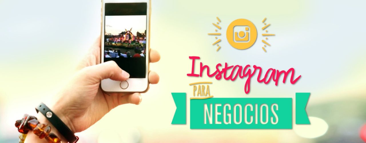 Instagram para negócios: Guia prático para você divulgar sua marca