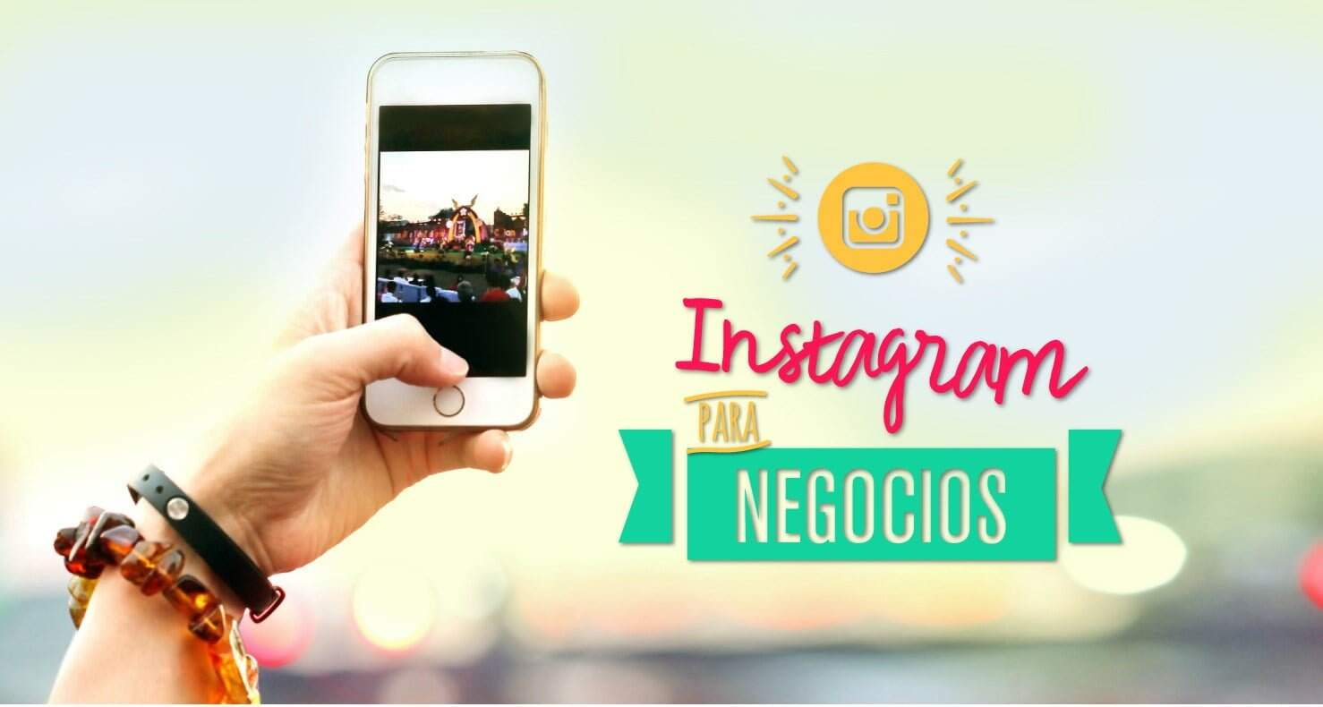 Instagram para negócios: Guia prático para você divulgar sua marca