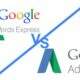 Google AdWords ou AdWords Express: quais as principais diferenças?