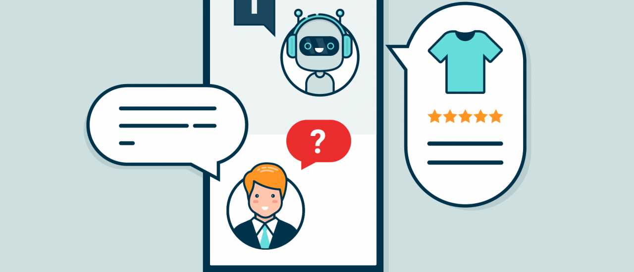 Conheça 10 melhores ferramentas de chatbot para e-commerce