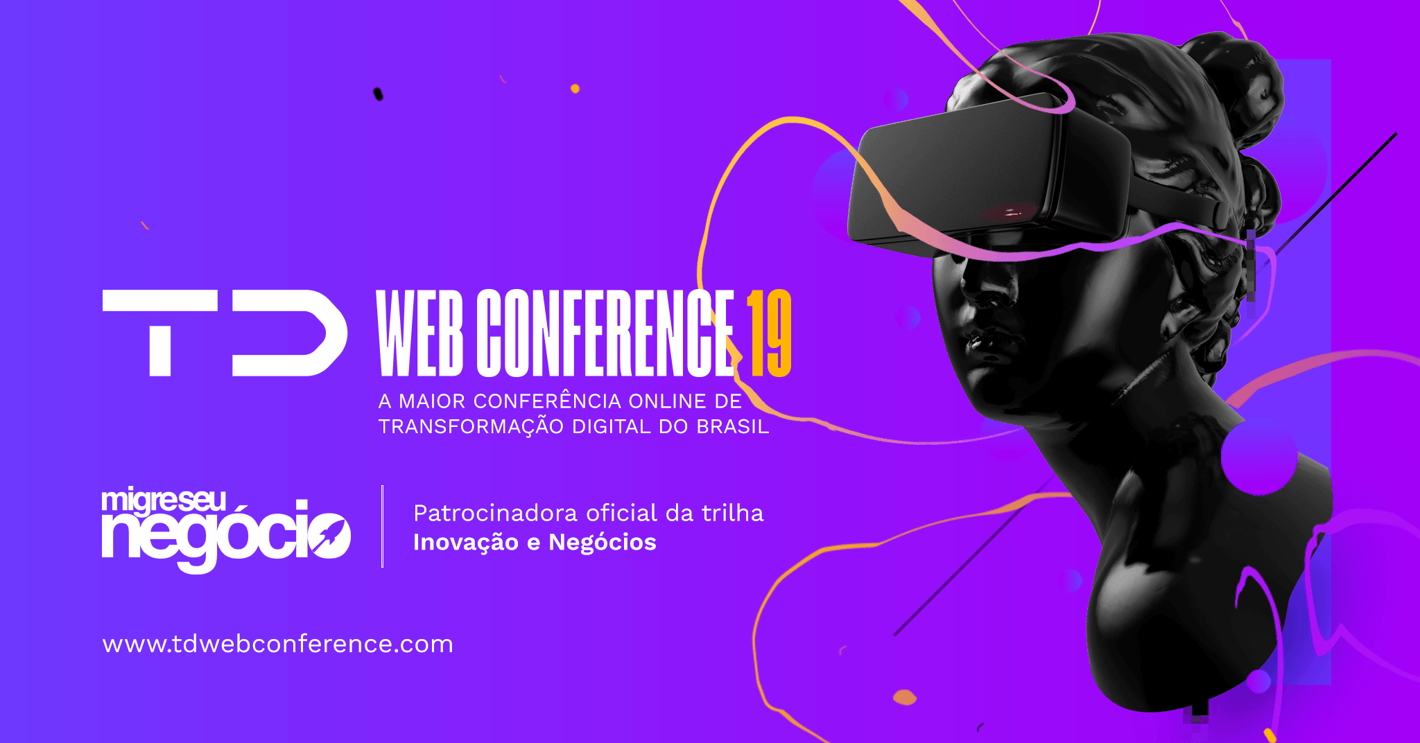 td web conference