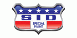 sid special paint